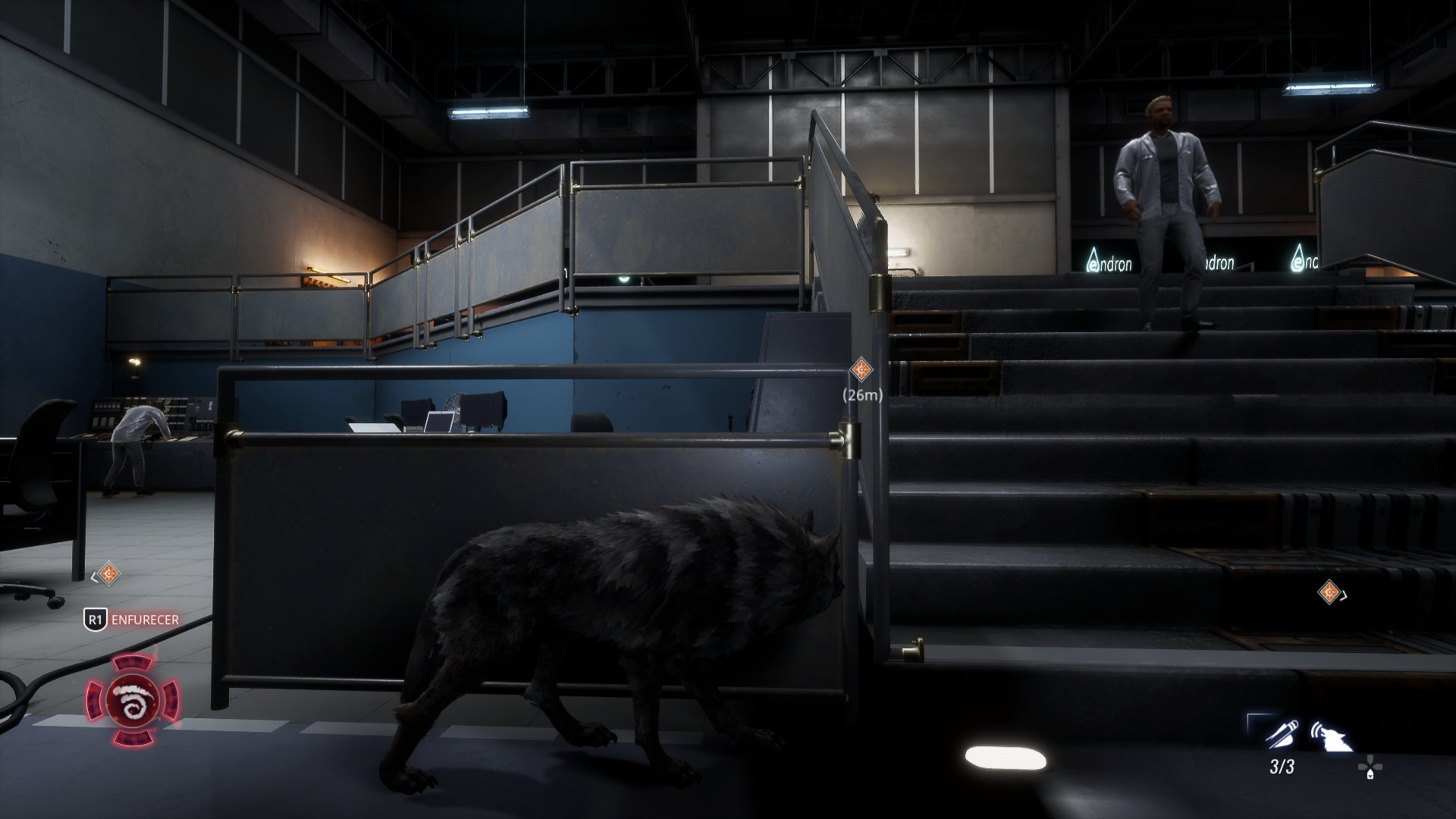 Werewolf: The Apocalypse - Earthblood - Imagen 28